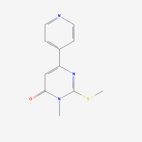 FT-0754820 CAS:208655-21-4 chemical structure