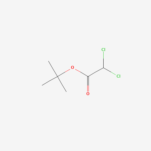 tert-butyl 2,2-dichloroacetate (CAS: 49653-47-6) - Related Chemical Product