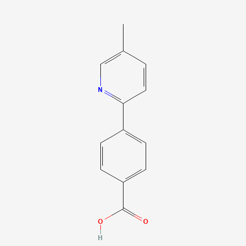 FT-0754833 CAS:845826-92-8 chemical structure