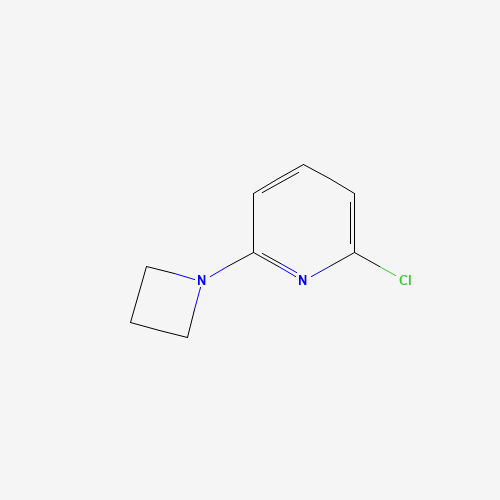 FT-0754852 CAS:1289059-05-7 chemical structure