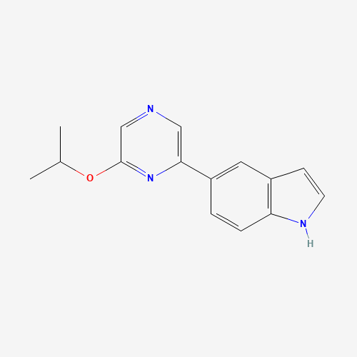 FT-0754857 CAS:1380917-73-6 chemical structure