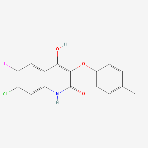 FT-0754862 CAS:1398341-55-3 chemical structure