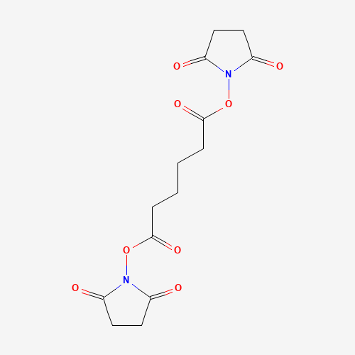 FT-0754874 CAS:59156-70-6 chemical structure