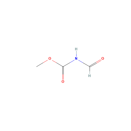 methyl N-formylcarbamate (CAS: 30690-19-8) - Related Chemical Product