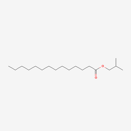 FT-0754889 CAS:25263-97-2 chemical structure