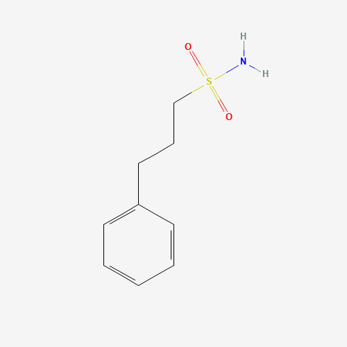 3-phenylpropane-1-sulfonamide (CAS: 90220-25-0) - Related Chemical Product