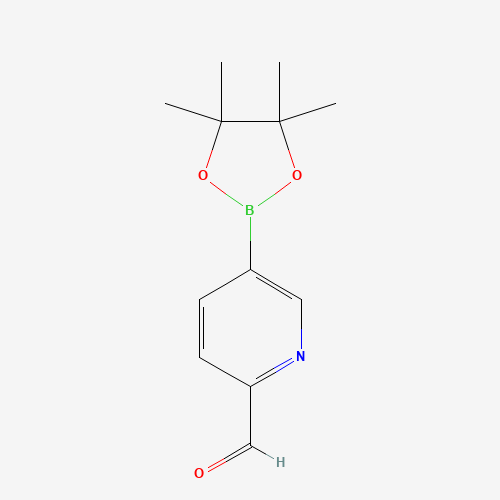 FT-0754913 CAS:1073354-14-9 chemical structure