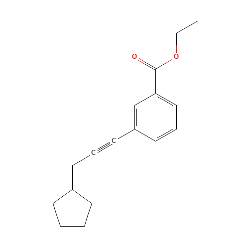 FT-0754916 CAS:884001-28-9 chemical structure