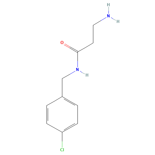 FT-0754917 CAS:271591-63-0 chemical structure
