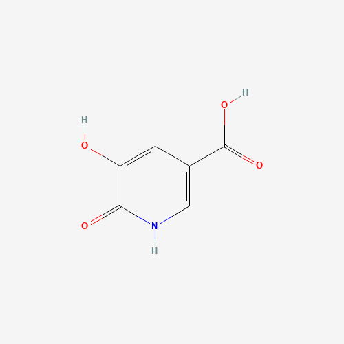 FT-0754918 CAS:76470-35-4 chemical structure