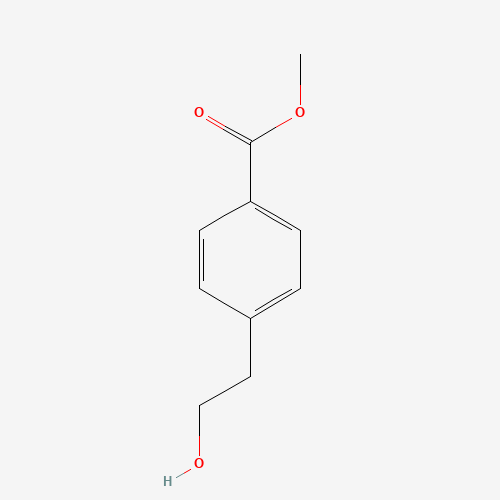 FT-0754926 CAS:46190-45-8 chemical structure