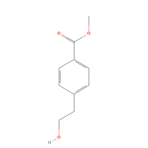 FT-0754926 CAS:46190-45-8 chemical structure