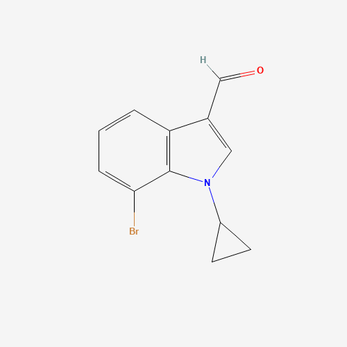 FT-0754929 CAS:1350762-46-7 chemical structure