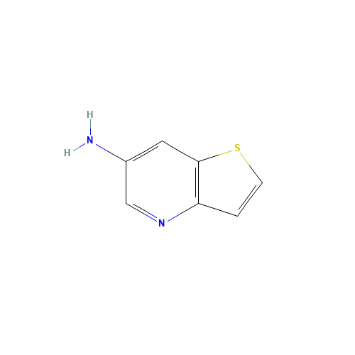 FT-0754933 CAS:115063-92-8 chemical structure