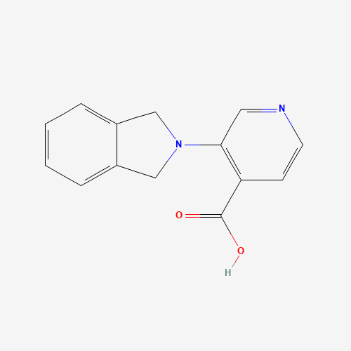 FT-0754945 CAS:1461602-22-1 chemical structure