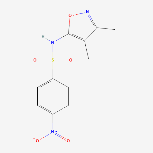 FT-0754951 CAS:184644-22-2 chemical structure