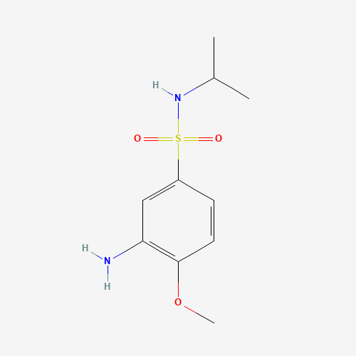 FT-0754952 CAS:947017-03-0 chemical structure