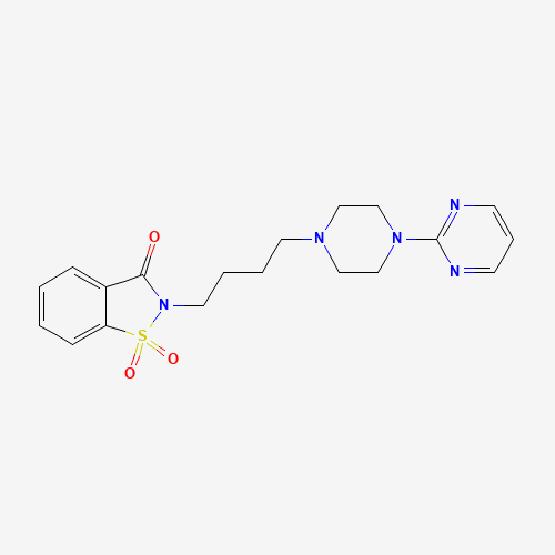 FT-0754953 CAS:95847-70-4 chemical structure
