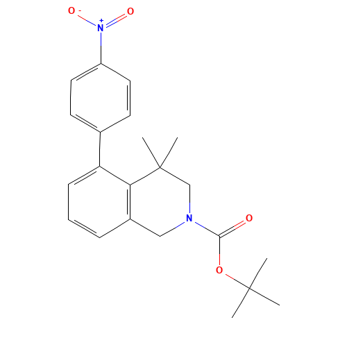 FT-0754957 CAS:1430563-82-8 chemical structure