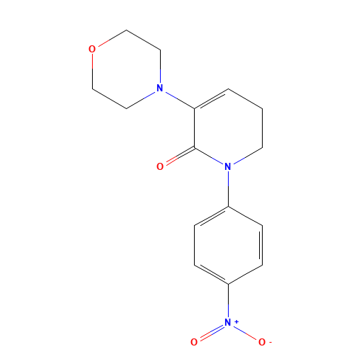 FT-0754958 CAS:503615-03-0 chemical structure