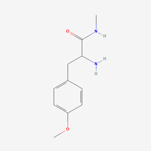 FT-0754963 CAS:139719-35-0 chemical structure