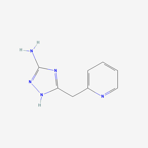 FT-0754966 CAS:83417-24-7 chemical structure