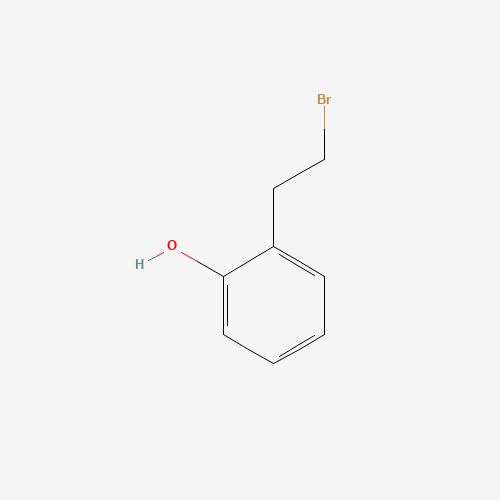 2-(2-bromoethyl)phenol (CAS: 57027-75-5) - Related Chemical Product