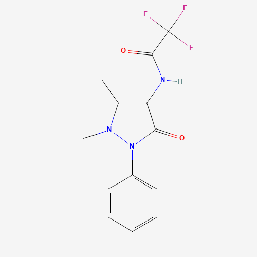 FT-0754977 CAS:129476-61-5 chemical structure