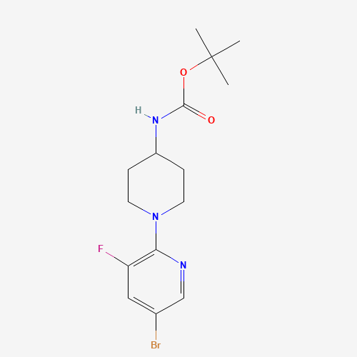 FT-0754981 CAS:1289057-08-4 chemical structure