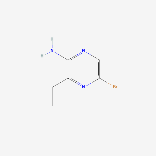 FT-0754984 CAS:173253-40-2 chemical structure