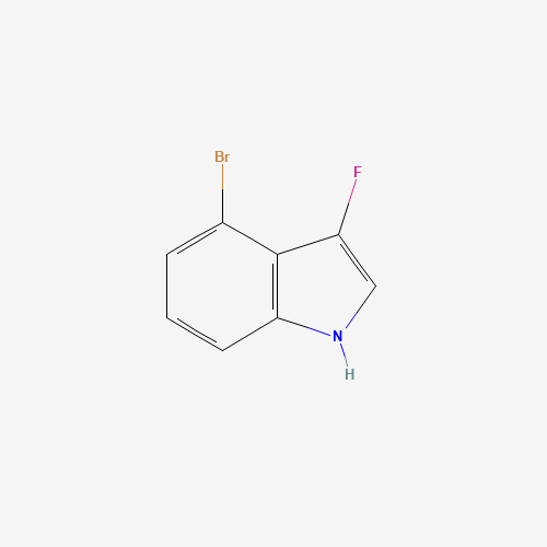 FT-0754986 CAS:1253926-20-3 chemical structure
