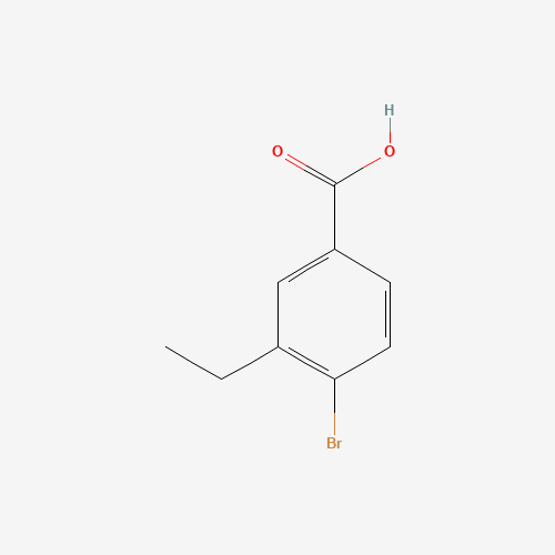 FT-0754990 CAS:741698-92-0 chemical structure