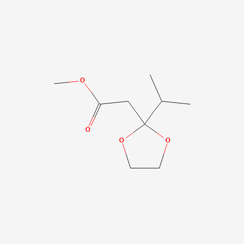 FT-0754991 CAS:85796-22-1 chemical structure