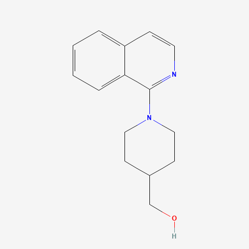 FT-0754992 CAS:792236-24-9 chemical structure