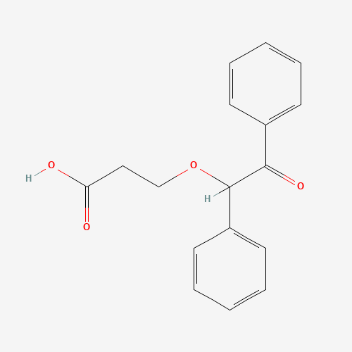 FT-0754994 CAS:879896-64-7 chemical structure