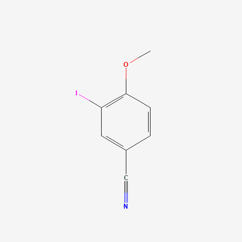 FT-0754997 CAS:82504-06-1 chemical structure