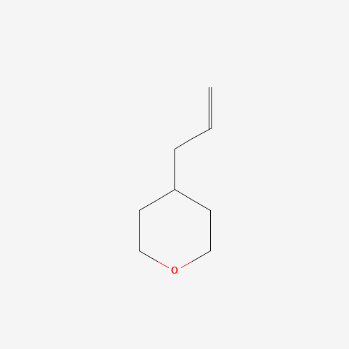 4-prop-2-enyloxane (CAS: 1227788-85-3) - Related Chemical Product