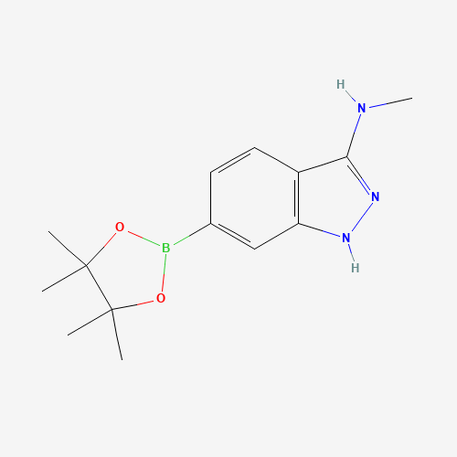FT-0755013 CAS:1187968-51-9 chemical structure