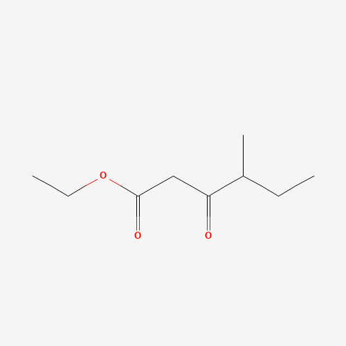 ethyl 4-methyl-3-oxohexanoate (CAS: 98192-72-4) - Related Chemical Product