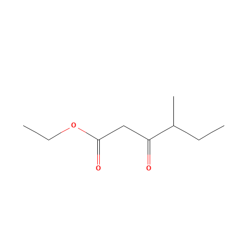 ethyl 4-methyl-3-oxohexanoate (CAS: 98192-72-4) - Related Chemical Product