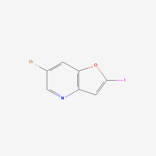 FT-0755021 CAS:1171920-55-0 chemical structure