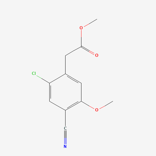 FT-0755031 CAS:1255207-42-1 chemical structure