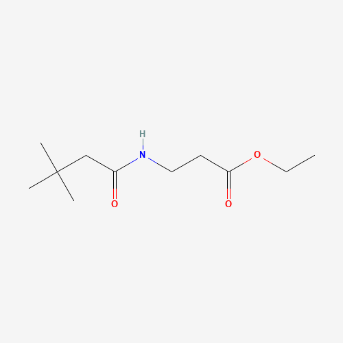 FT-0755035 CAS:951160-10-4 chemical structure