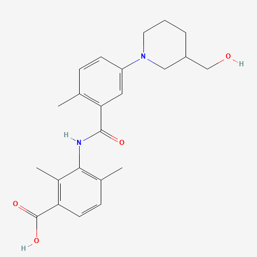 FT-0755038 CAS:1529760-89-1 chemical structure