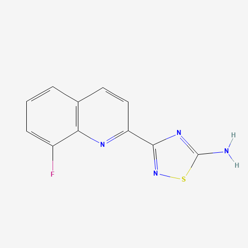 FT-0755039 CAS:1179359-90-0 chemical structure
