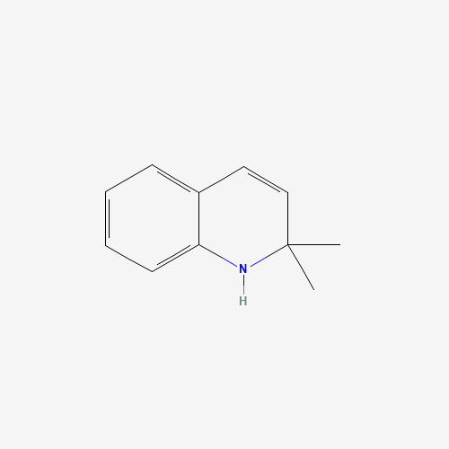 FT-0755040 CAS:14465-61-3 chemical structure