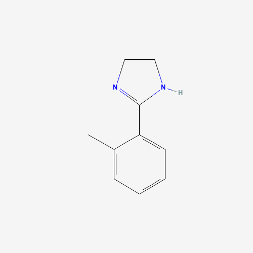 FT-0755070 CAS:57327-93-2 chemical structure