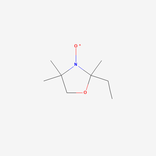 FT-0755071 CAS:65162-38-1 chemical structure