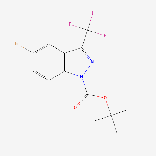 FT-0755073 CAS:929617-37-8 chemical structure