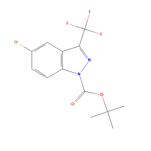FT-0755073 CAS:929617-37-8 chemical structure